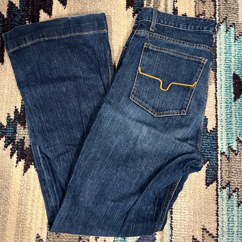 Kimes Ranch - Jennifer - 10/32 - like new